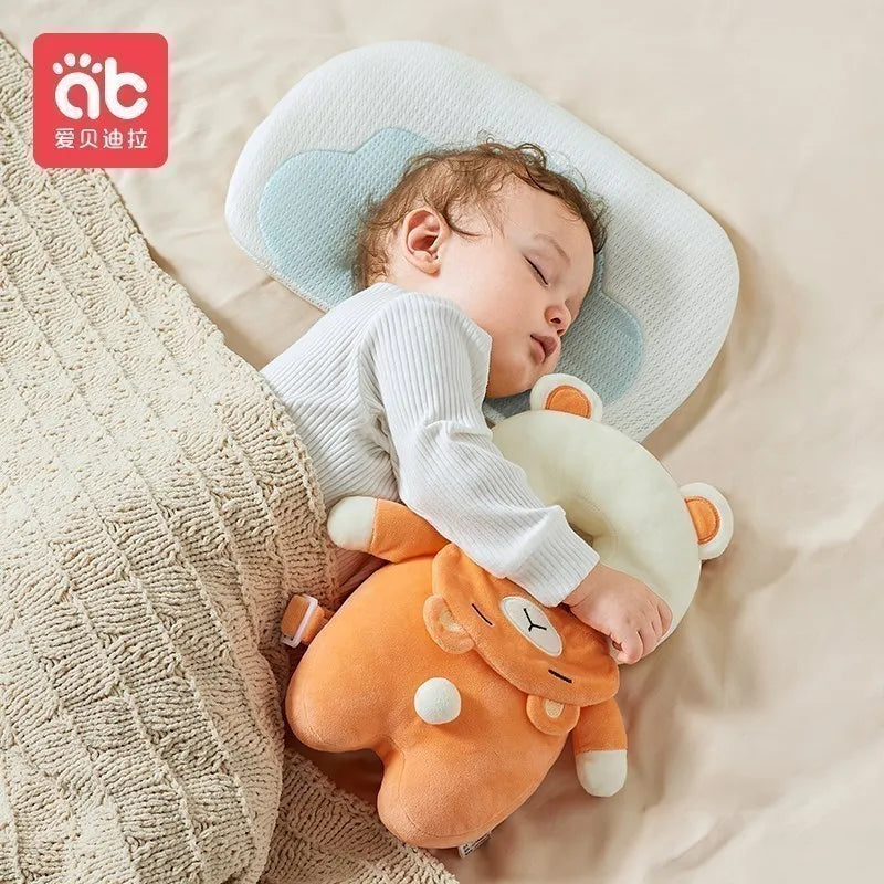 AIBEDILA Baby Head Protection Headrest